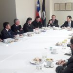 Vertebral instaura grupos de trabajos sobre financiamiento y abuso