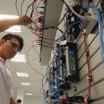 Juan Pablo Guzmán, presidente de Vertebral: “Educación Técnico Profesional”