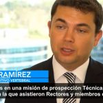 NEWSLETTER | VOZ VERTEBRAL | ABRIL 2019