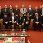 NEWSLETTER | VOZ VERTEBRAL | ABRIL 2019