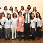 Canal 13 destaca acuerdo suscrito entre Vertebral y el Ministerio de Salud