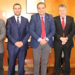 NEWSLETTER | VOZ VERTEBRAL | JULIO 2019