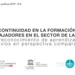 Raúl Figueroa asume liderazgo en la cartera con compromiso de poner foco en la calidad y reto de enfrentar un año de movilizaciones