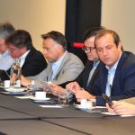 Presidente de Vertebral detalla efectos de la crisis económica y sanitaria en sector técnico-profesional ante Comisión de Educación y Cultura del Senado