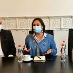 Columna de nuestra Consejera, Loreto Ferrari: “Un reconocimiento a la primera línea”