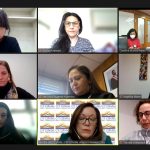 25 planteles técnicos-profesionales de Vertebral se unen para enfrentar la violencia en inédita jornada nacional de reflexión