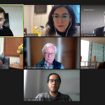 Columna de nuestro presidente, Carlos Díaz: “El viaje de la Educación Técnico Profesional en Chile”