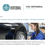 Nueva Mesa Directiva de Vertebral se reúne con Superintendente de Educación Superior