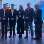 Vertebral participa en lanzamiento de cinco nuevos perfiles laborales en inteligencia artificial, desarrollados colaborativamente entre el Ministerio de Ciencias, ChileValora y actores de la sociedad civil