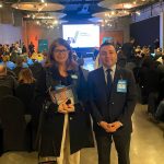 Vertebral participa en lanzamiento de cinco nuevos perfiles laborales en inteligencia artificial, desarrollados colaborativamente entre el Ministerio de Ciencias, ChileValora y actores de la sociedad civil