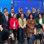 ENAC e Iplacex, socios de Vertebral, lanzan innovador Sistema de Información Territorial junto a UAH para potenciar la Vinculación con el Medio