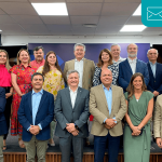 Tres Rectores de Vertebral resultan elegidos para integrar el Comité Técnico de Acceso TP del Mineduc