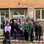 Capítulo Valparaíso de Vertebral reunirá a líderes del turismo y la academia para analizar el futuro del sector en la región