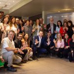 Capítulo Regional de Vertebral en Valparaíso y municipio local analizan el futuro del turismo y la economía zonal en seminario