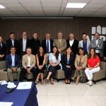 Capítulo Biobío de Vertebral aborda los desafíos de la neurodivergencia en la educación TP