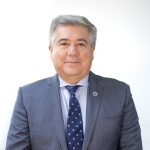 Capítulo Regional de Vertebral en Valparaíso y municipio local analizan el futuro del turismo y la economía zonal en seminario