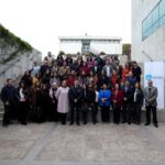 Quinta Visión destaca encuentro de Vertebral con la Subsecretaría de Educación Superior en Valparaíso