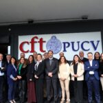 Capítulo Regional Coquimbo de Vertebral realiza primer encuentro de buenas prácticas en innovación pedagógica