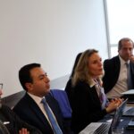 Capítulo Regional Coquimbo de Vertebral realiza primer encuentro de buenas prácticas en innovación pedagógica