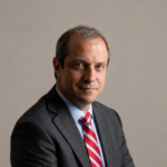 Director ejecutivo de Vertebral participó en foro sobre las competencias que Chile necesitará hacia 2035