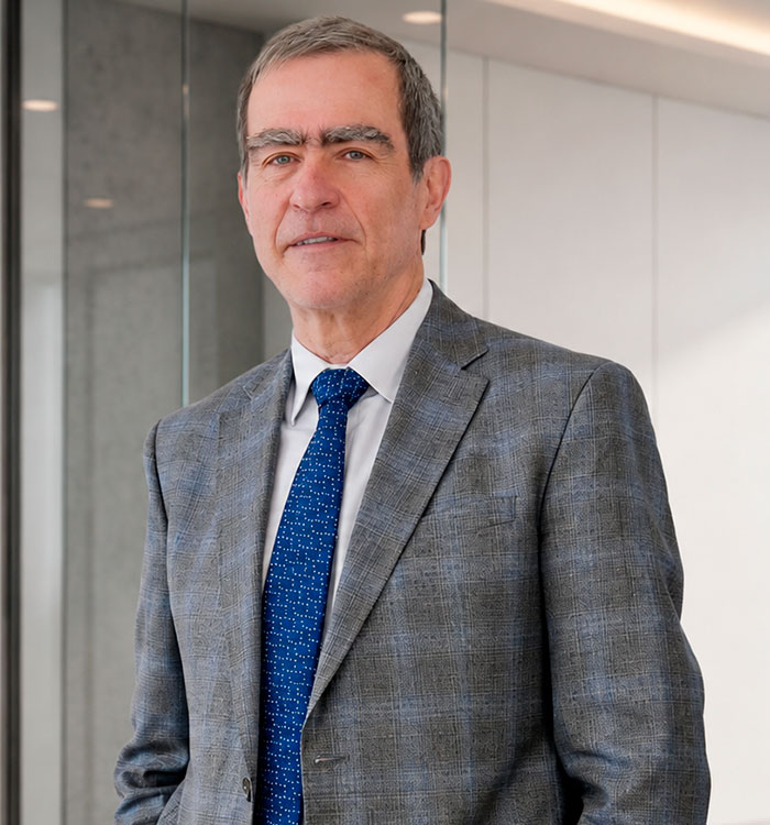 Rector Ugarte