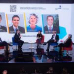 Rectores Menéndez y Palacios participan en seminario con que la Subsecretaría de Educación Superior celebró el día de la educación técnico-profesional