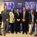 Vertebral y Ministerio de Ciencia sostienen reunión en la que abordan la necesidad de incorporar y reconocer el aporte de la educación técnico-profesional al ecosistema CTCI